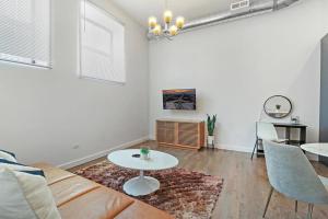 1BR Perfect Home in the City, Close to Everything