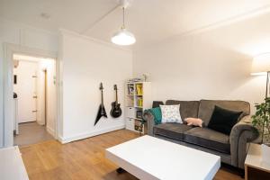 Cosy 1 Bedroom Apartment in the Heart of London