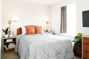 InTown Suites Extended Stay Arlington TX – South