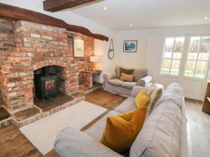 Ferry Cottage 3-bed