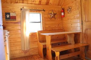 Summit Resort River Section Cabin 20