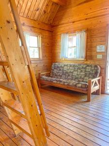 Summit Resort Loft Cabin 29
