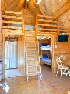 Summit Resort Loft Cabin 29