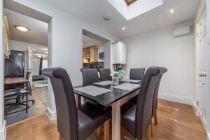 Suites by Rehoboth - Courtland House - Thamesmead