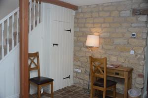 The Coach House at Noelle's Cottages