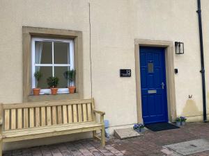 Flemings Yard - Fantastic Town House in Anstruther