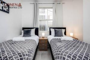 Stunning 1-Bed Apartment in London Lewisham