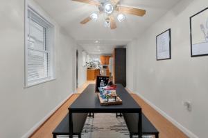 Your 2BR Oasis in the Heart of Charm City