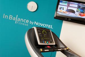 Novotel Suites Lille Europe