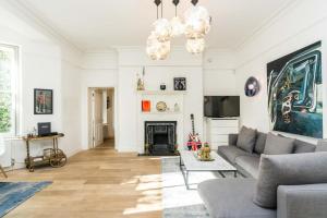 NEW Sleek and Stunning 1 Bedroom Flat Hampstead