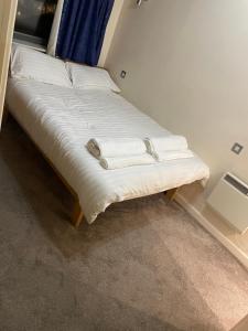 BigKings 2 bedroom apt with free parking beside piccadilly in central Manchester