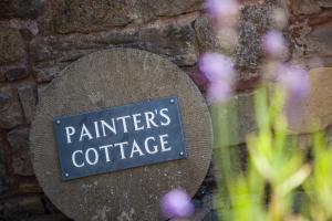 Painters Cottage
