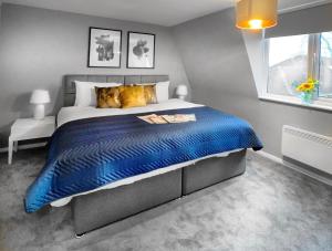Maidenhead - 2 bed House - Ray Lodge Mews