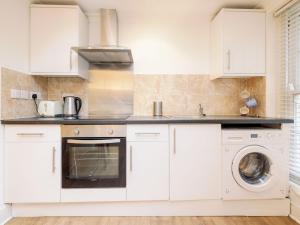 Pass the Keys Central Ground Floor Apartment by Aldgate