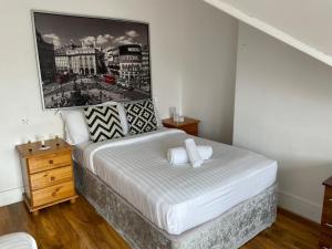 SW16 Norbury GuestHouse