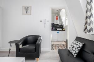 Newly refurbished 1-Bed Apartment in Lewisham