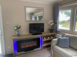 191 Static Stays in the Ribble Valley