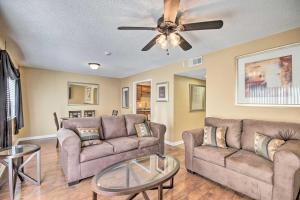 Columbia Condo with Patio Less Than 8 Mi From Downtown!