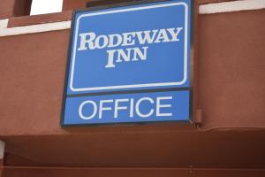 Rodeway Inn Kanab