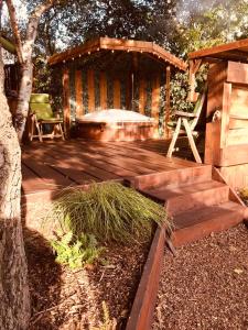 TheLookout at Four Seasons Glamping