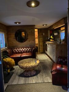 TravellersRest at Four Seasons Glamping
