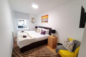 Sensational Stay Apartments- Yeaman Place