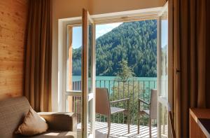 Hotel Seehaus - Only Adults - Mountain Lake Resort