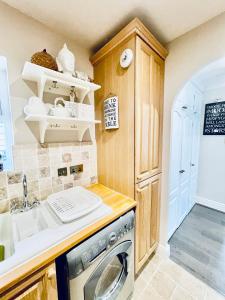 Cotswold Chic Retreats "Jacinabox" in the Heart of Chipping Campden
