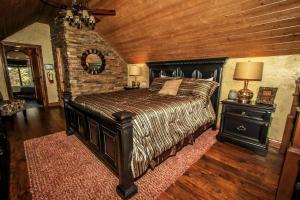 How Sweet It Is-1531 by Big Bear Vacations