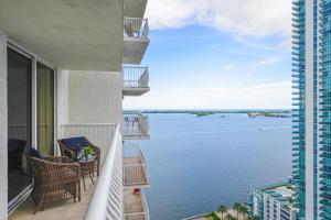 Gorgeous Apartment in Brickell