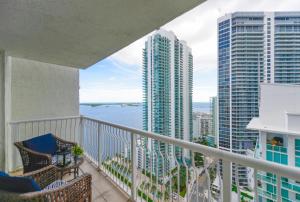 Gorgeous Apartment in Brickell