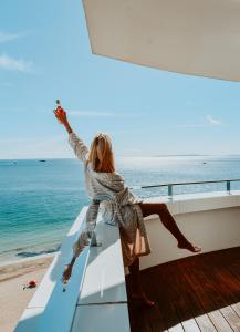 Ushuaia Ibiza Beach Hotel - Adults Only