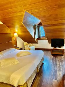 Hotel Riberies & SPA