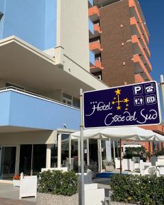 Hotel Croce Del Sud