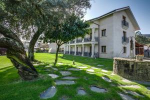 Hotel Rural Campaniola