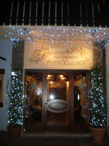 Hotel Marcellino