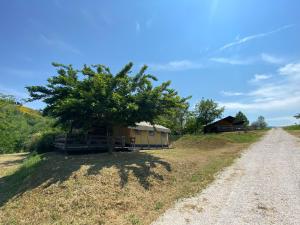 Lodge Holidays - Camping Podere Sei Poorte
