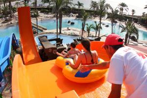 Hotel THe Costa Taurito & Aquapark