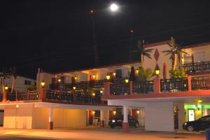 Casa Del Sol Motel