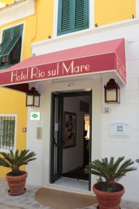 Hotel Rio Sul Mare