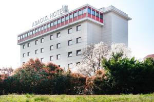 Abacus Hotel