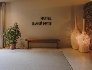 Hotel Llane Petit