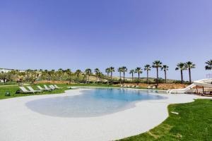 Costanza Resort
