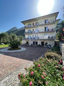 Hotel Garnì Orchidea