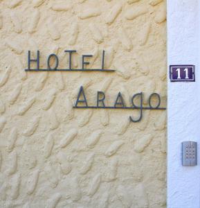 Hotel Arago