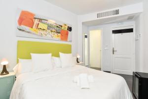 Kuve Marbella by Bossh Hotels