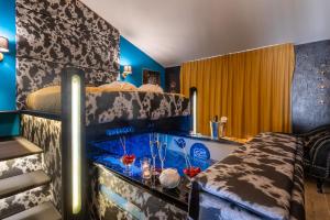 Hotel Butterfly - Il Nido d'Amore Bologna