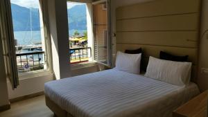 Hotel Danieli La Castellana lago di Garda