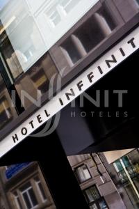 Hotel Inffinit