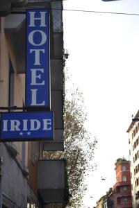 Hotel Iride